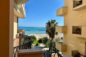 TRILOCALE IN VIALE EUROPA, 116 PORTO D'ASCOLI