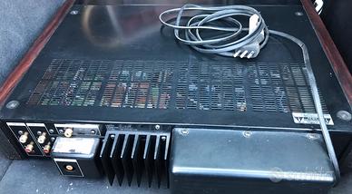 Rare Attrezzature del suono