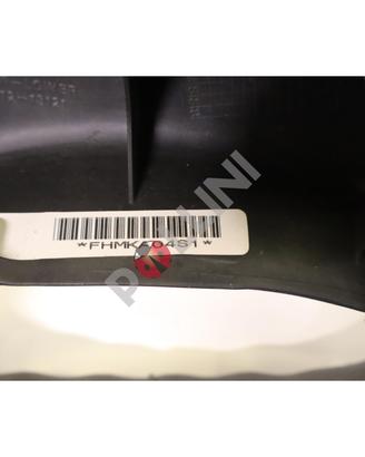 Volante alfa romeo giulietta 2010-13