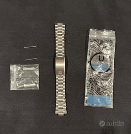 Bracciale Uncle US1171 Omega Speedmaster 1861