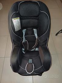 seggiolino auto bimbi 0-18 kg