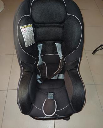 seggiolino auto bimbi 0-18 kg