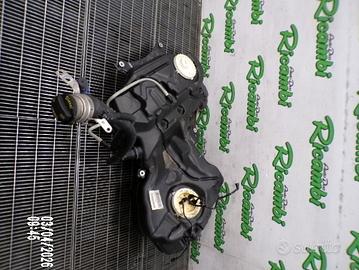 SERBATOIO CARBURANTE AUDI A4 B8 2.0 TDI 2013