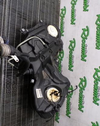 SERBATOIO CARBURANTE AUDI A4 B8 2.0 TDI 2013