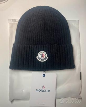 Cappellino monlcer