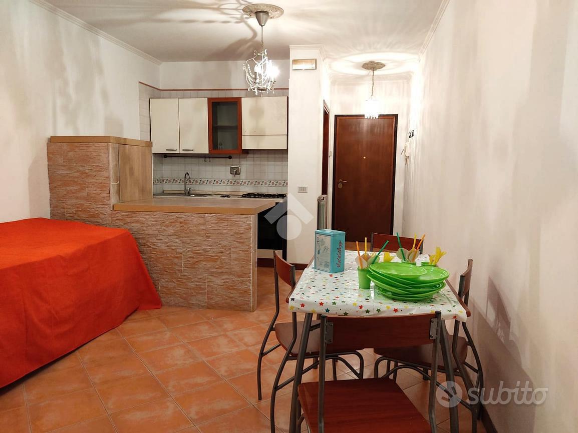 Appartamento – Roma, Ponte di Nona, Lunghezza - Vista 4
