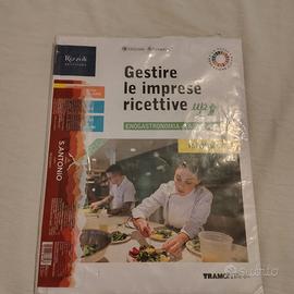 gestire le imprese ricettive up isbn 9788823363144