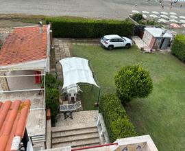 Circeo appartamento sul mare