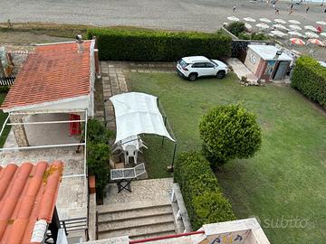 Circeo appartamento sul mare