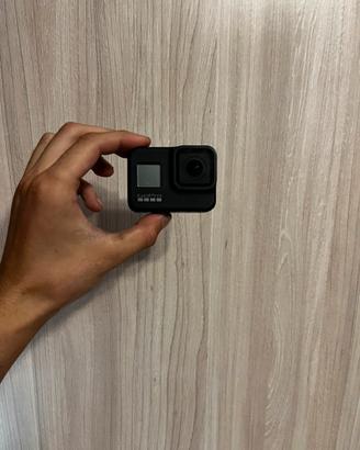 GO PRO HERO 8