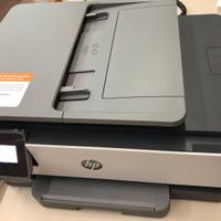 Multifunzione HP Office Jet 8012
