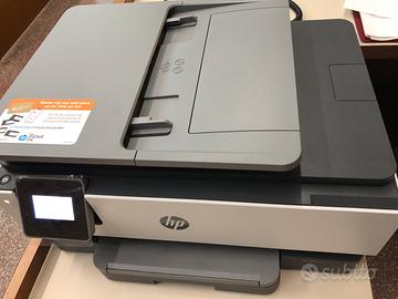 Multifunzione HP Office Jet 8012