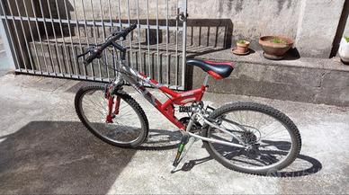bici uomo/ragazzo da 26