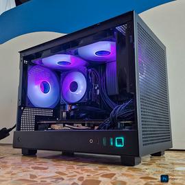 PC Gaming ITX | Intel i5 10Gen | RTX 2070 Super