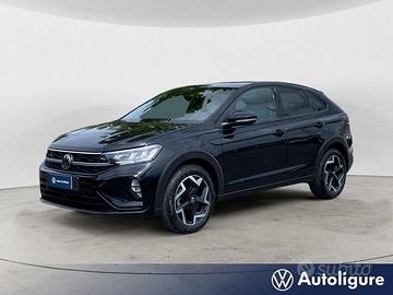 Volkswagen Taigo 1.0 TSI R-Line DSG