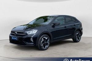 Volkswagen Taigo 1.0 TSI R-Line DSG