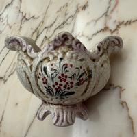 Portaoggetti vintage