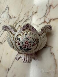 Portaoggetti vintage