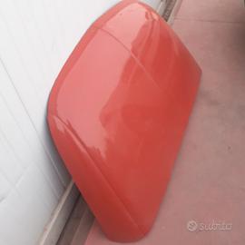 cofano anteriore fiat 500 F L R