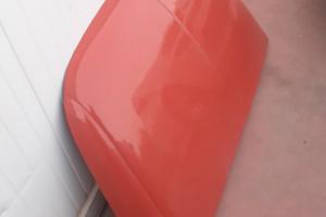 cofano anteriore fiat 500 F L R