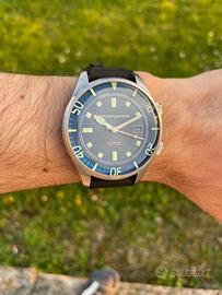 Orologio Spinnaker Bradner