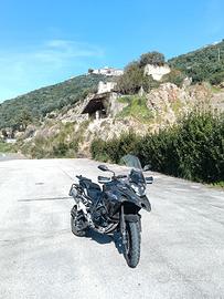 Benelli TRK 502 - 2022