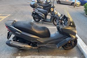 Kymco X-Town 300