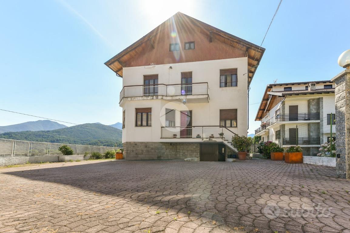 Appartamento – Giaveno, Case Tetti Brandol - Vista 2