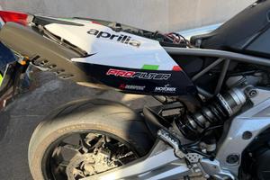 Aprilia dorsoduro 750 98cv