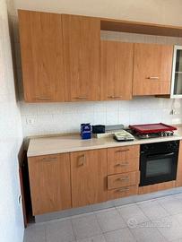 Cucina completa , Taranto