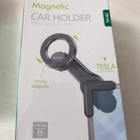 Supporto magnetico