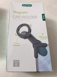 Supporto magnetico