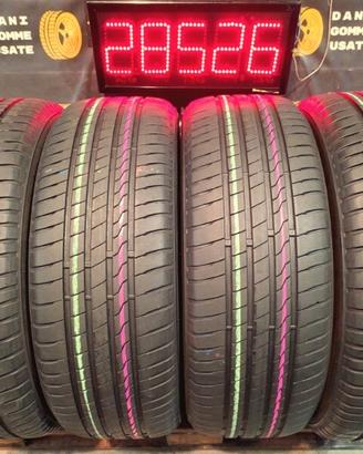 4 GOMME ESTIVE 225 55 18 FIRESTONE AL70/75%