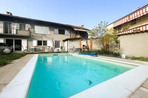 CASA SEMINDIPENDENTE A CARIGNANO