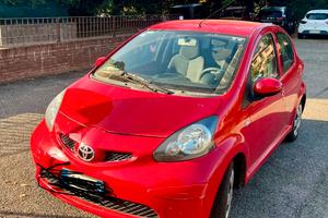 Aygo 2006