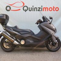 Yamaha T Max 530