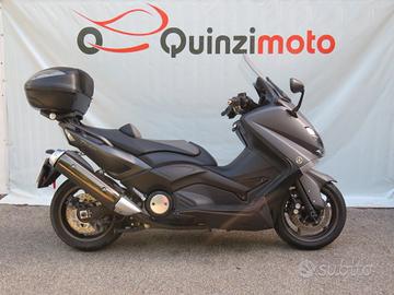 Yamaha T Max 530