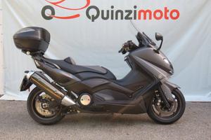 Yamaha T Max 530