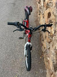bicicletta 20 ragazz0