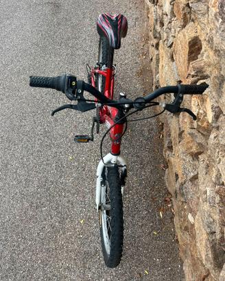 bicicletta 20 ragazz0