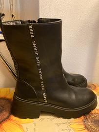 Stivaletti Patrizia Pepe