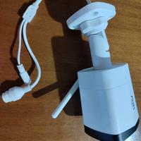 telecamera videosorveglianza 