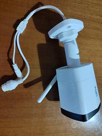 telecamera videosorveglianza 