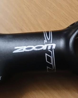 attacco manubrio Zoom