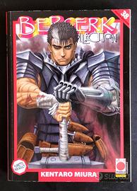 Berserk Collection 38 serie nera