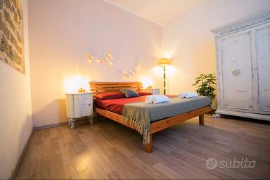 Trilocale con giardino a Badesi