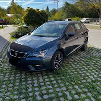 Seat Leon St