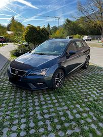 Seat Leon St