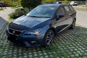 Seat Leon St