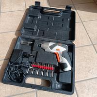 Dexter avvitatore elettrico 